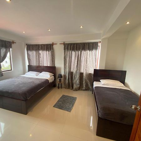 Black Pearl Puerto Villamil Dış mekan fotoğraf