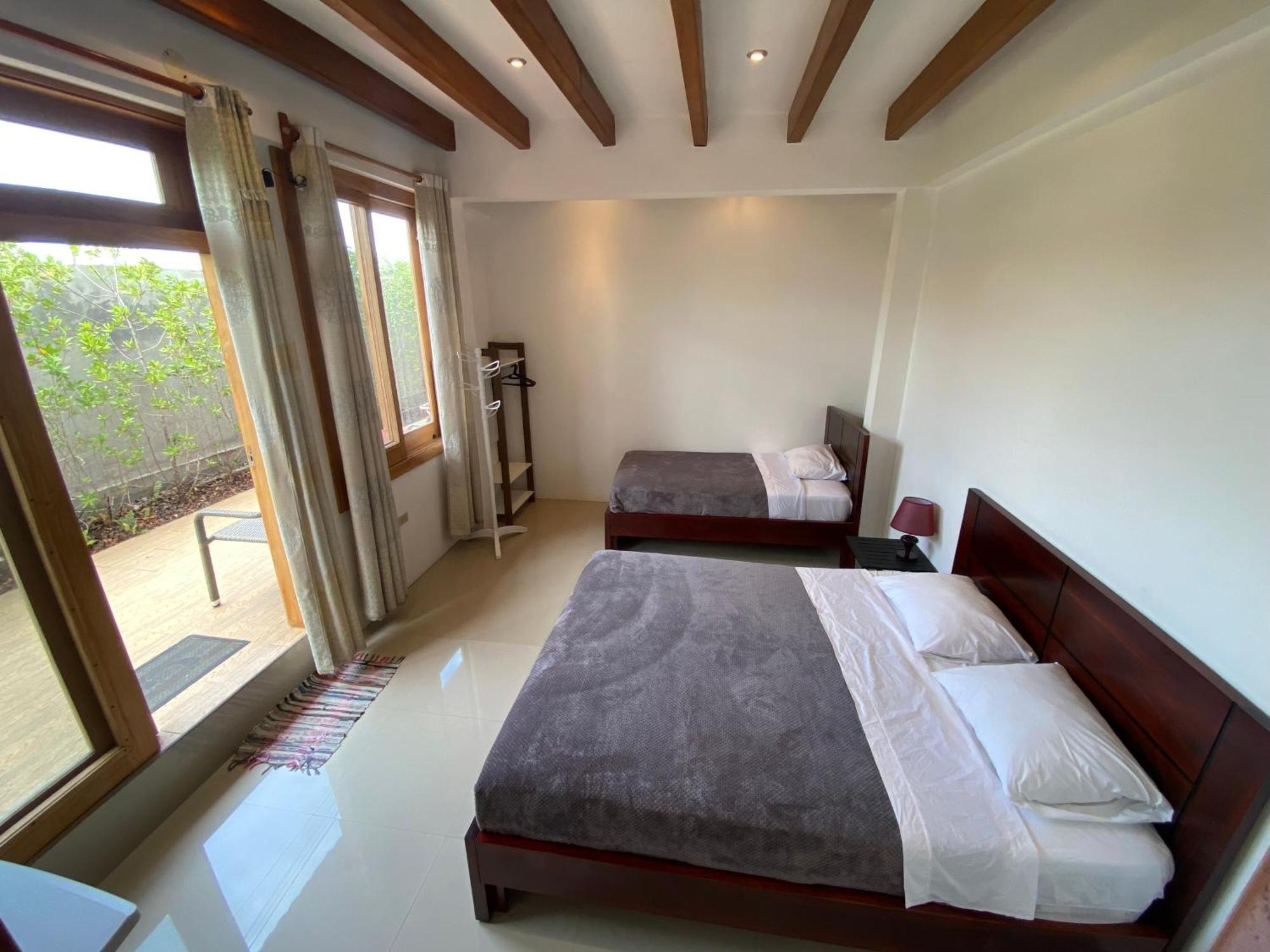 Black Pearl Puerto Villamil Dış mekan fotoğraf