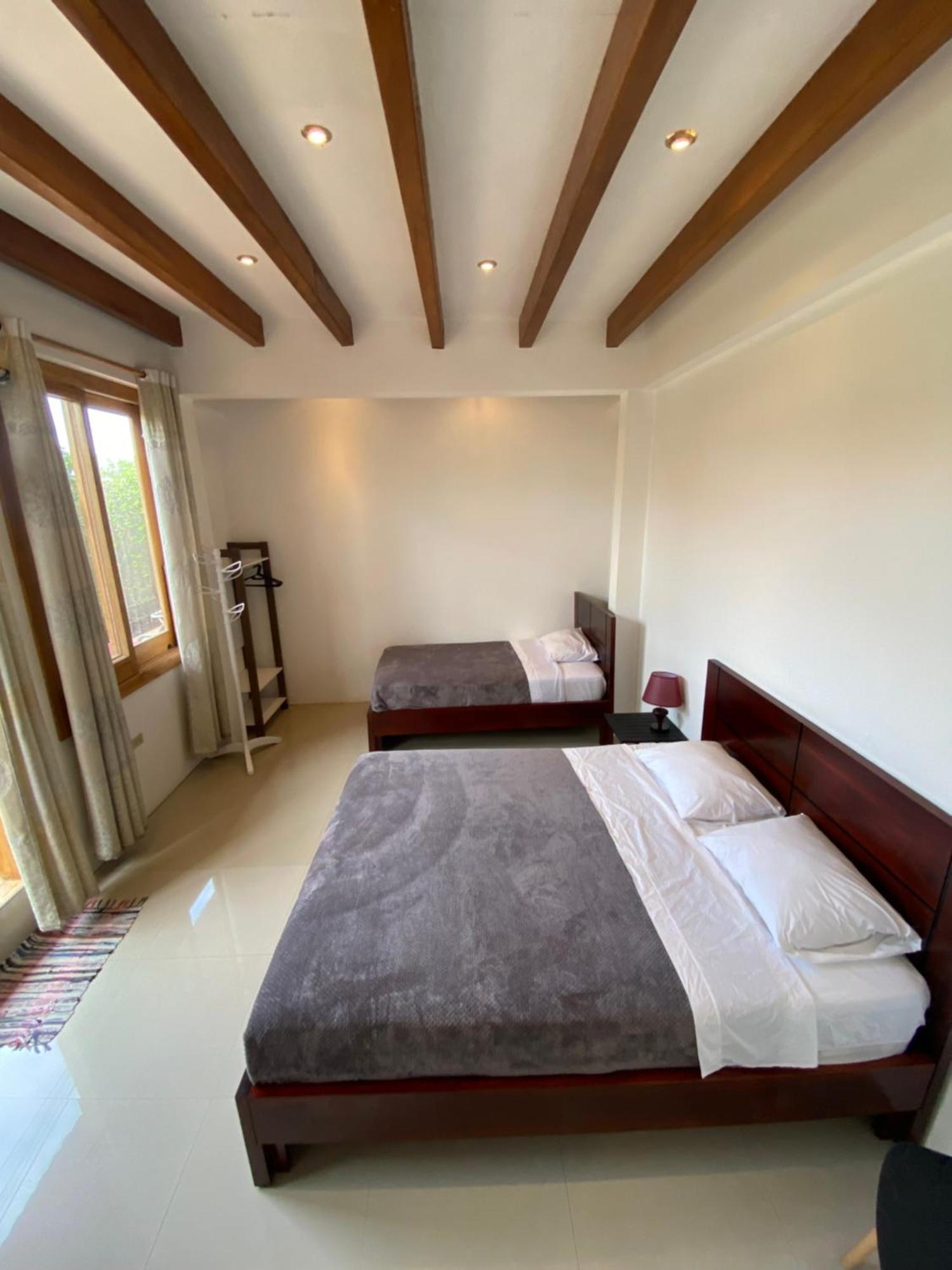 Black Pearl Puerto Villamil Dış mekan fotoğraf