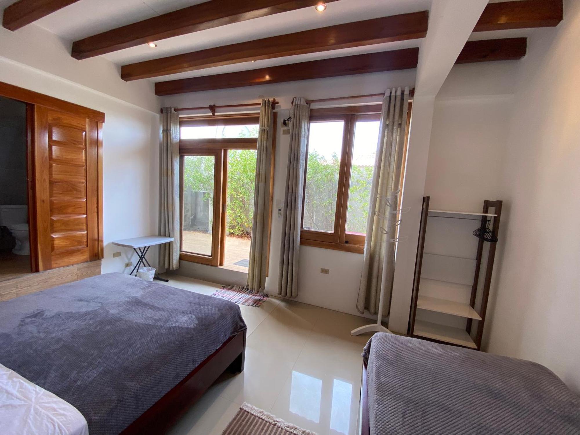 Black Pearl Puerto Villamil Dış mekan fotoğraf